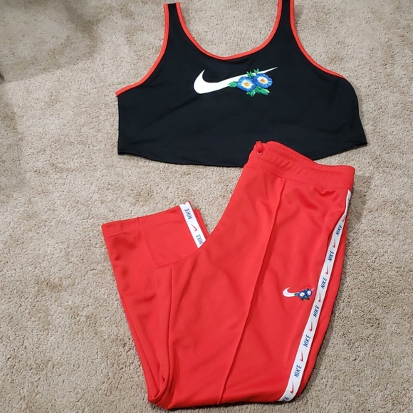 Nike Other - Nike 2pc set